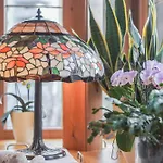 Hotel & Restaurant In Der Breite
