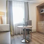 Hotel & Restaurant In Der Breite Albstadt