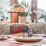 & Restaurant In Der Breite 3* Albstadt