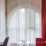 & Restaurant In Der Breite Szálloda Albstadt