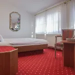 Hotel & Restaurant In Der Breite
