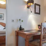 & Restaurant In Der Breite Hotel 3*