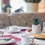 & Restaurant In Der Breite