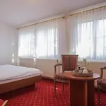 Hotel & Restaurant In Der Breite 3*