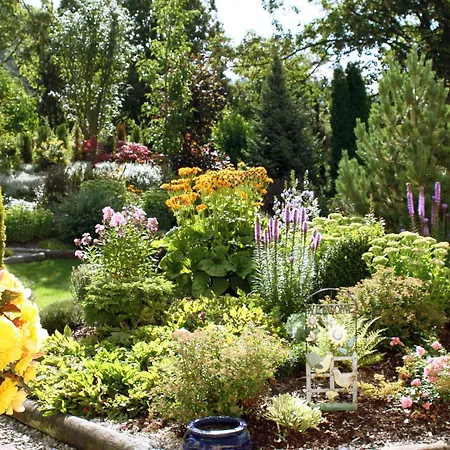 Garni In Der Breite 3* Альбштадт