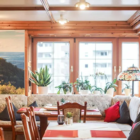 Hotel Garni In Der Breite 3*