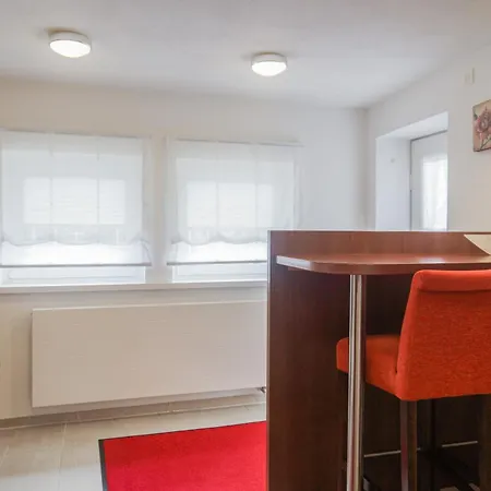 Garni In Der Breite 3* Альбштадт