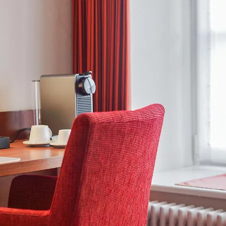 Hotel&restaurant In Der Breite Hotel