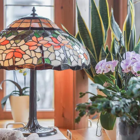 Hotel Garni In Der Breite