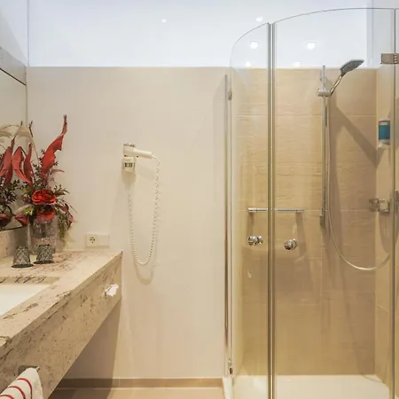 Garni In Der Breite Hotel Albstadt