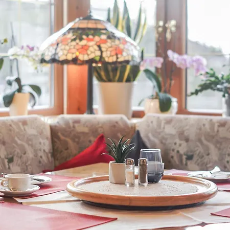 Garni In Der Breite 3* Albstadt