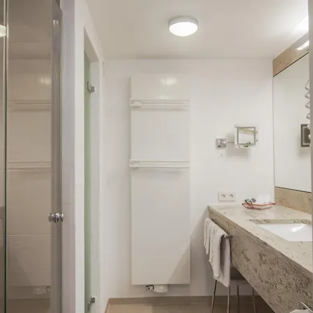 Отель Garni In Der Breite