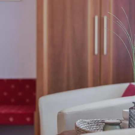 Garni In Der Breite 3*