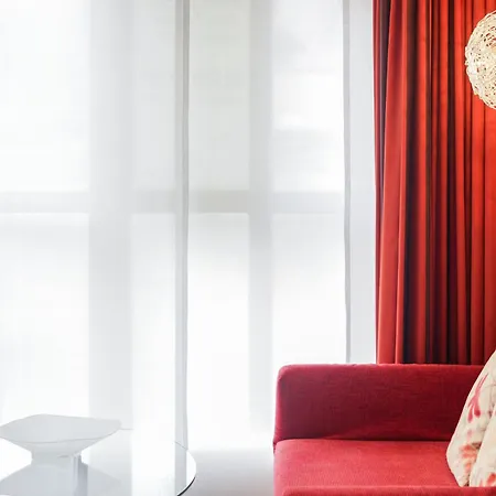 Garni In Der Breite Альбштадт