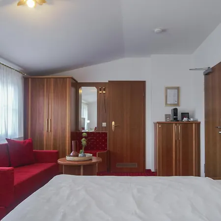 Hotel&restaurant In Der Breite 3* Albstadt