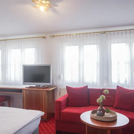 Garni In Der Breite Hotel