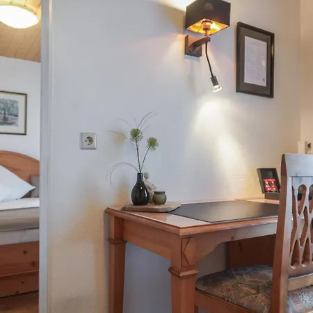 Hotel&restaurant In Der Breite Hotel 3*