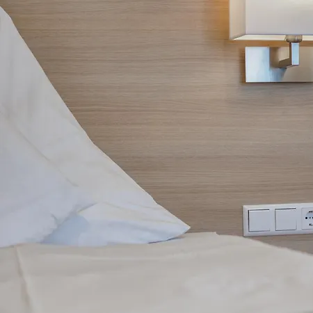 Garni In Der Breite Отель