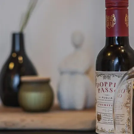 Отель Garni In Der Breite