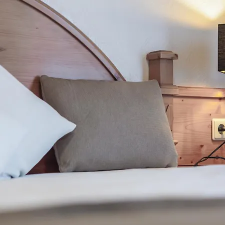 Garni In Der Breite Отель 3*