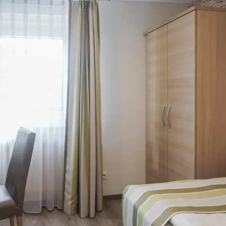 Garni In Der Breite Hotel Albstadt