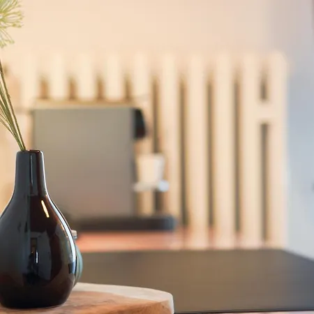 Garni In Der Breite 3* Альбштадт