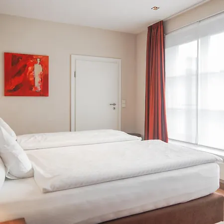 Garni In Der Breite Hotel