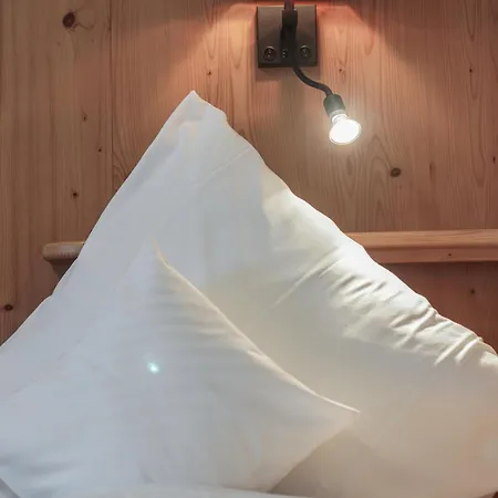 Hotel Garni In Der Breite