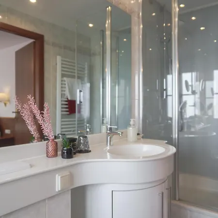 Garni In Der Breite Hotel 3*