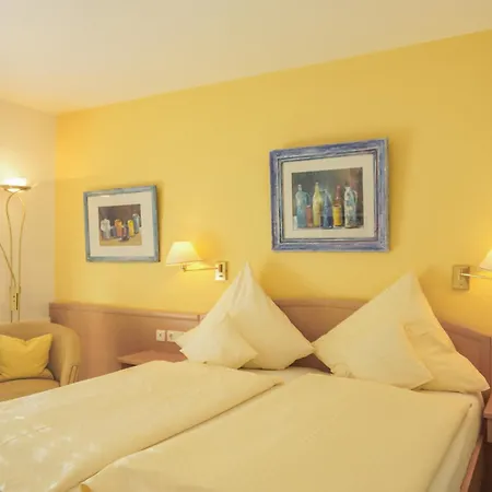 Hotel&restaurant In Der Breite Hotel Albstadt