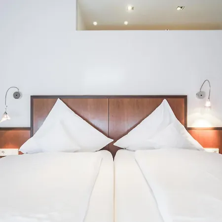 Garni In Der Breite 3*