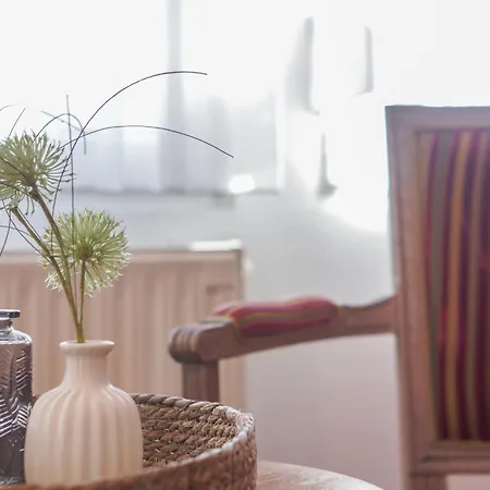 Garni In Der Breite Albstadt