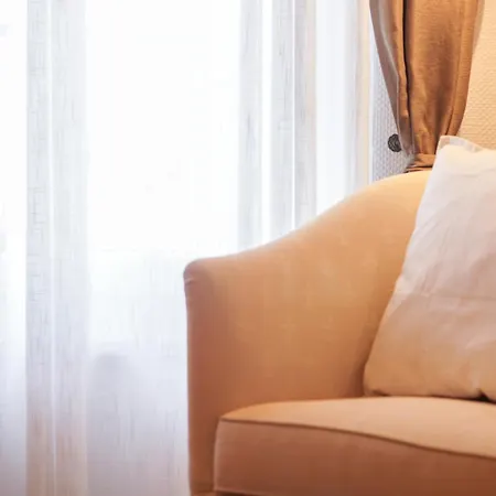 Garni In Der Breite Hotel