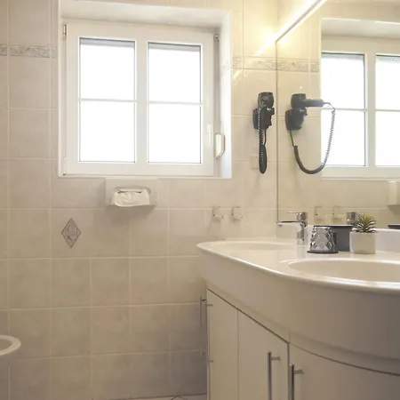 Garni In Der Breite Hotel