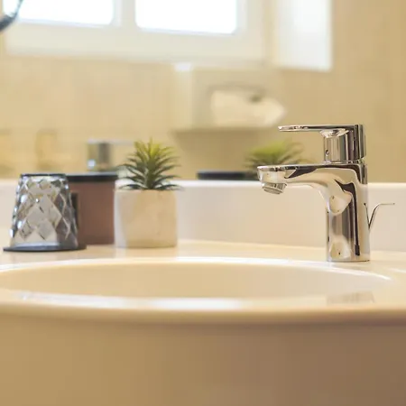 Отель Garni In Der Breite