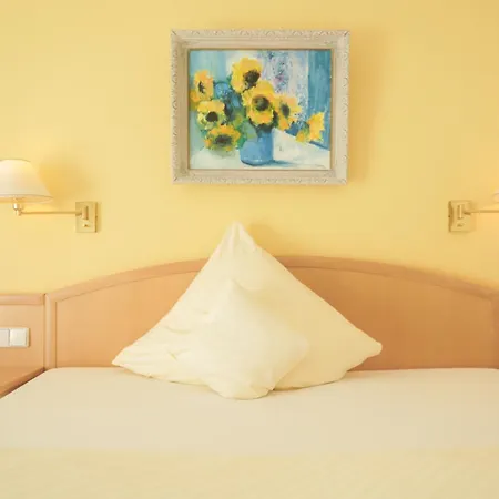 Hotel Garni In Der Breite Albstadt