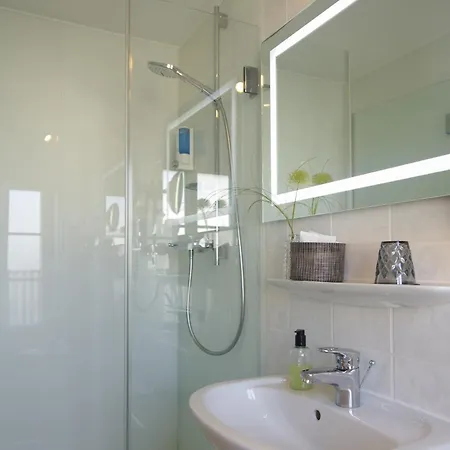 Garni In Der Breite 3*