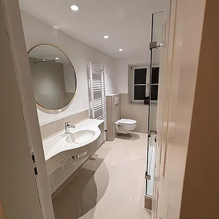 Hotel Garni In Der Breite 3*