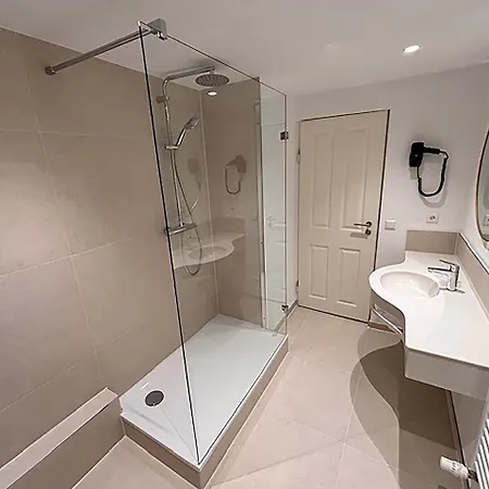 Garni In Der Breite Hotel Albstadt