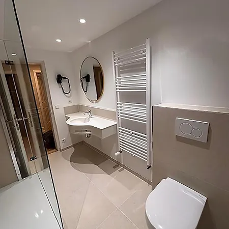 Garni In Der Breite Albstadt