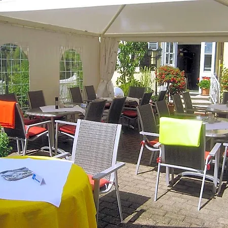 & Restaurant In Der Breite Albstadt