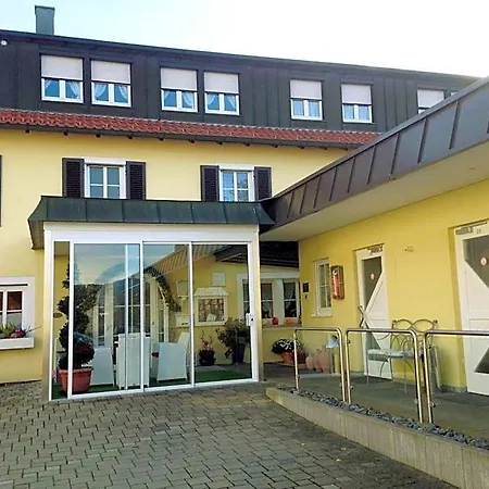 & Restaurant In Der Breite Albstadt