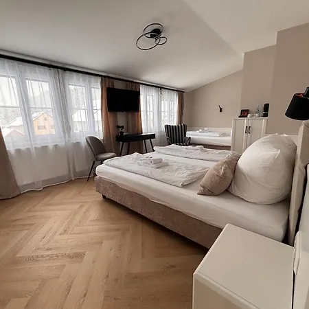 Hotel&restaurant In Der Breite Hotel 3*