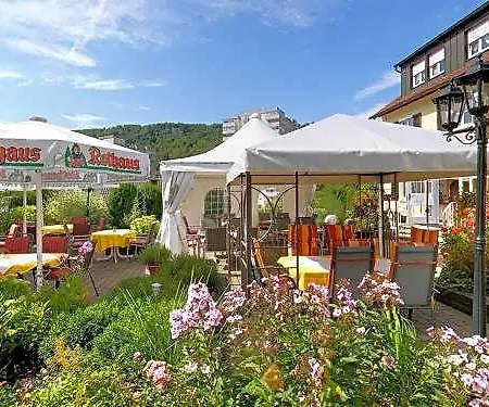 & Restaurant In Der Breite Albstadt