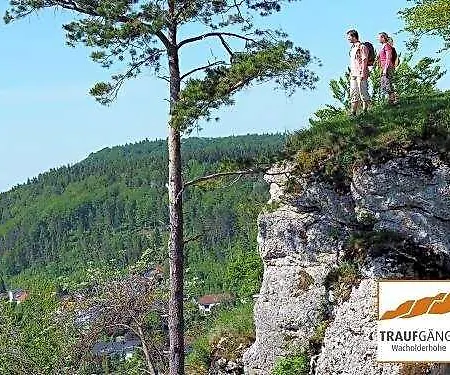 Hotel & Restaurant In Der Breite 3*
