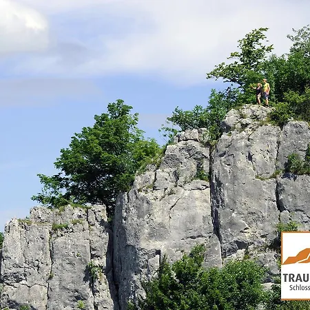 Отель Garni In Der Breite 3*