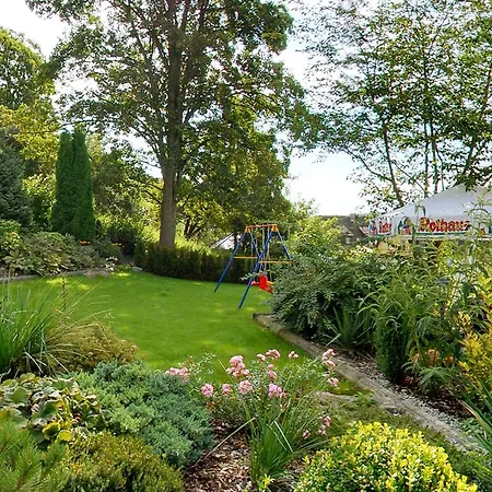 Hotel Garni In Der Breite Albstadt