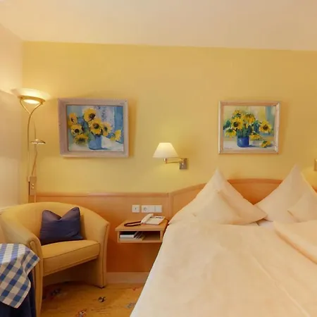 Hotel&restaurant In Der Breite Hotel 3*