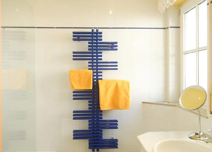 & Restaurant In Der Breite